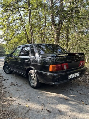 LADA (VAZ) 2115 2010, 244,570 km - 1.6 l - Qəbələ