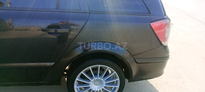Opel Astra 2007, 377,700 km - 1.3 l - Bakı