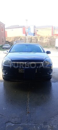 Opel Astra 2007, 377,700 km - 1.3 l - Bakı