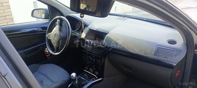 Opel Astra 2007, 377,700 km - 1.3 l - Bakı