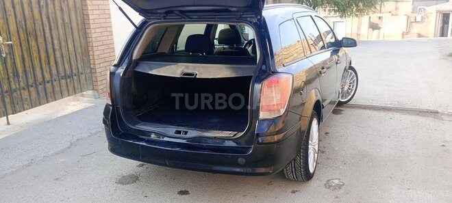 Opel Astra 2007, 377,700 km - 1.3 l - Bakı