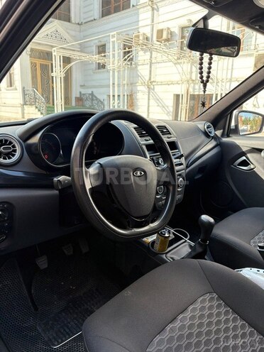 LADA (VAZ) Granta 2024, 54,000 km - 1.6 l - Bakı