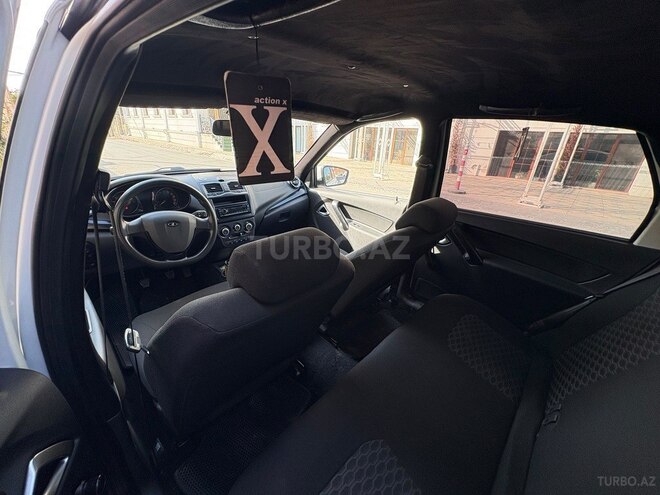 LADA (VAZ) Granta 2024, 54,000 km - 1.6 l - Bakı