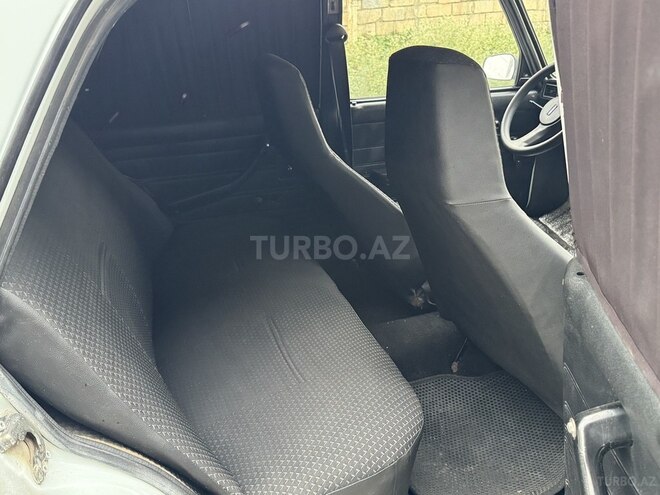 LADA (VAZ) 2107 2008, 25,800 km - 1.6 l - Xaçmaz
