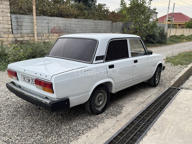 LADA (VAZ) 2107 2008, 25,800 km - 1.6 l - Xaçmaz