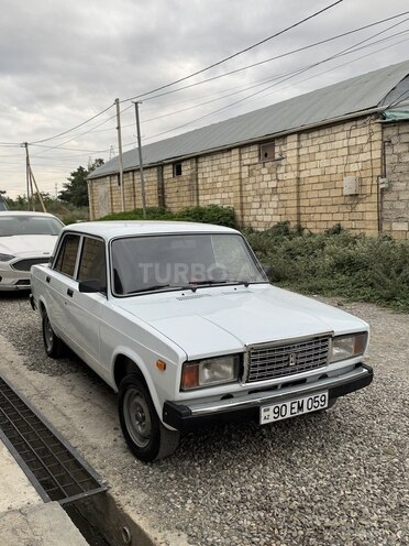 LADA (VAZ) 2107 2008, 25,800 km - 1.6 l - Xaçmaz