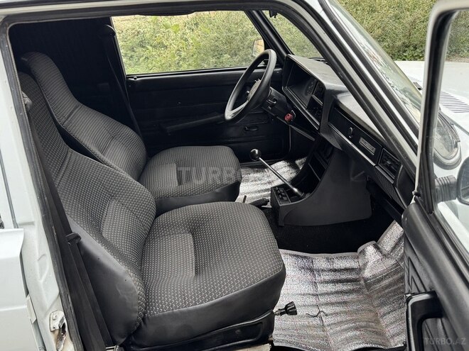 LADA (VAZ) 2107 2008, 25,800 km - 1.6 l - Xaçmaz