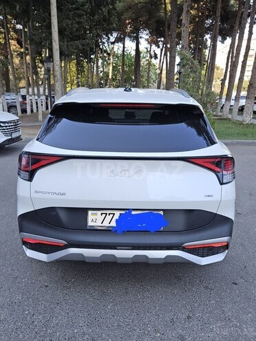 Kia Sportage 2023, 50,400 km - 1.6 l - Bakı