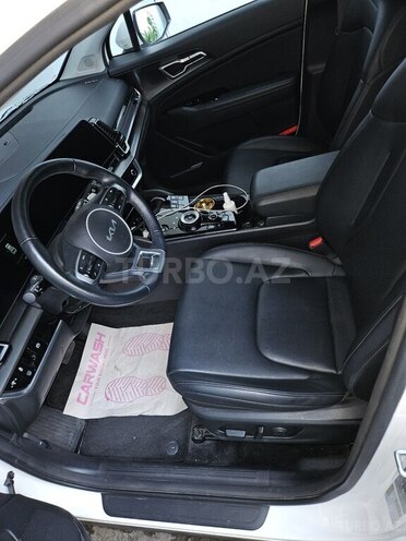 Kia Sportage 2023, 50,400 km - 1.6 l - Bakı