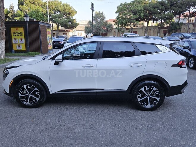Kia Sportage 2023, 50,400 km - 1.6 l - Bakı