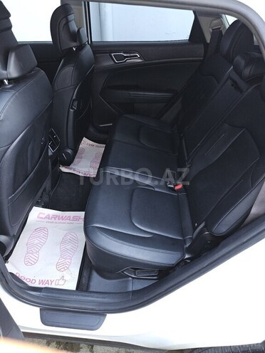 Kia Sportage 2023, 50,400 km - 1.6 l - Bakı