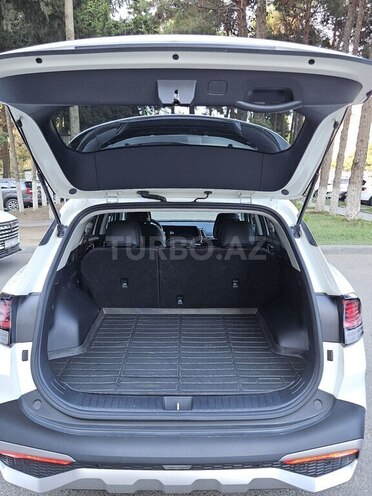 Kia Sportage 2023, 50,400 km - 1.6 l - Bakı