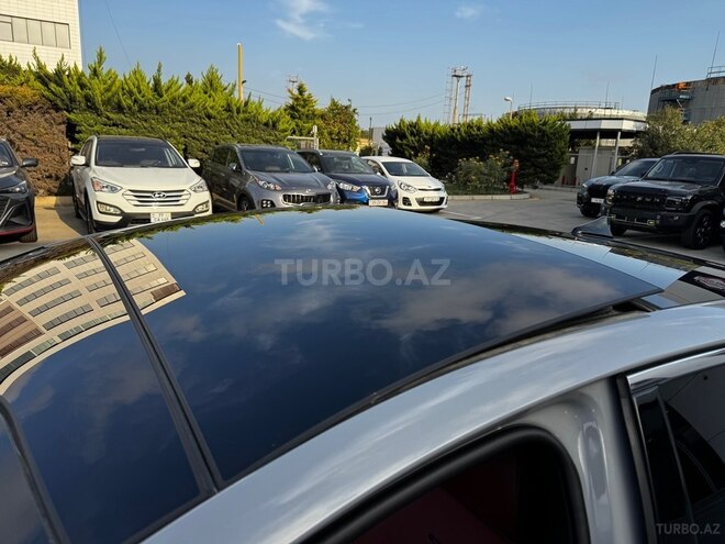 Kia K5 2020, 119,000 km - 1.6 l - Bakı