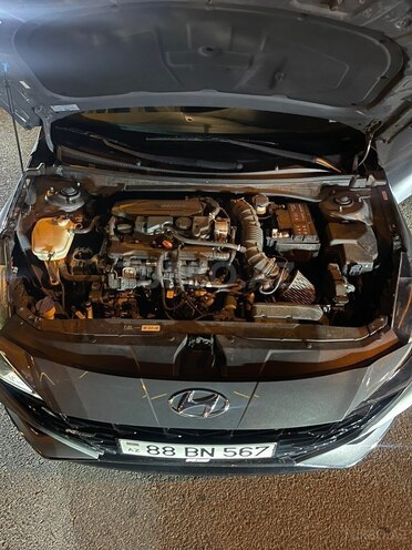 Hyundai  2023, 43,000 km - 1.6 l - Bakı
