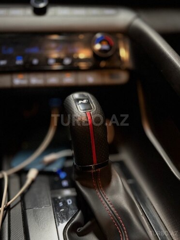 Hyundai  2023, 43,000 km - 1.6 l - Bakı