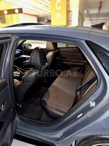 Hyundai  2023, 43,000 km - 1.6 l - Bakı
