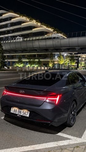 Hyundai  2023, 43,000 km - 1.6 l - Bakı
