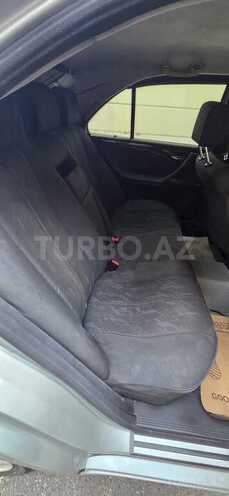 Mercedes E 220 2000, 410,000 km - 2.2 l - Bakı