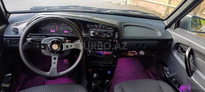 LADA (VAZ) 2114 2011, 334,000 km - 1.6 л - Bakı
