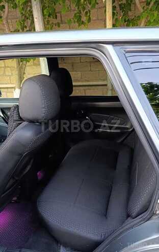 LADA (VAZ) 2114 2011, 334,000 km - 1.6 л - Bakı