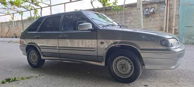 LADA (VAZ) 2114 2011, 334,000 km - 1.6 л - Bakı