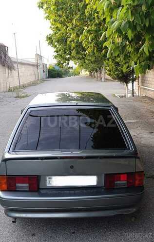 LADA (VAZ) 2114 2011, 334,000 km - 1.6 л - Bakı