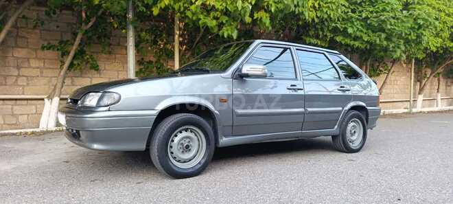 LADA (VAZ) 2114 2011, 334,000 km - 1.6 л - Bakı