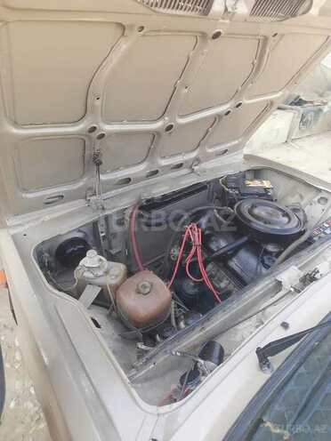 LADA (VAZ) 2104 1991, 256,000 km - 1.5 l - Bakı