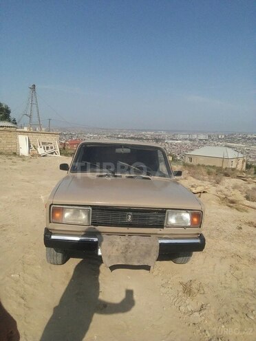 LADA (VAZ) 2104 1991, 256,000 km - 1.5 l - Bakı