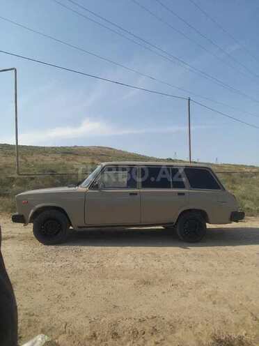 LADA (VAZ) 2104 1991, 256,000 km - 1.5 l - Bakı