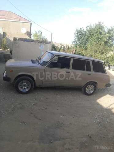 LADA (VAZ) 2104 1991, 256,000 km - 1.5 l - Bakı