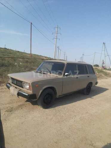LADA (VAZ) 2104 1991, 256,000 km - 1.5 l - Bakı