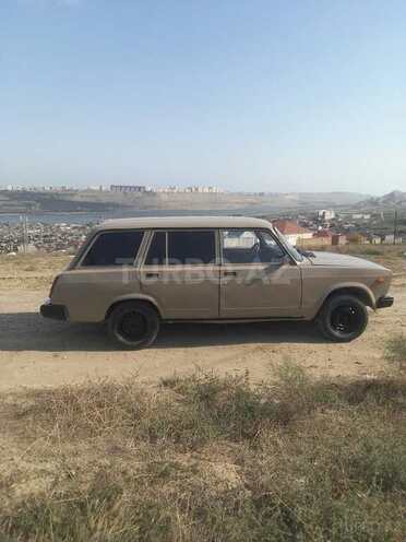LADA (VAZ) 2104 1991, 256,000 km - 1.5 l - Bakı