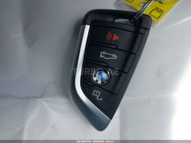 BMW 320 2025, 10,029 km - 2.0 l - Bakı