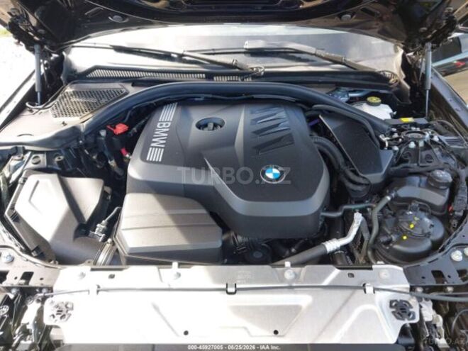 BMW 320 2025, 10,029 km - 2.0 l - Bakı