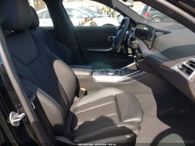 BMW 320 2025, 10,029 km - 2.0 l - Bakı