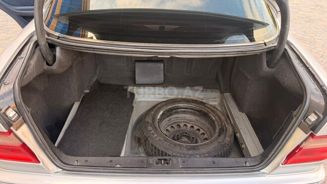 Mercedes E 230 1996, 595,743 km - 2.3 л - Bakı