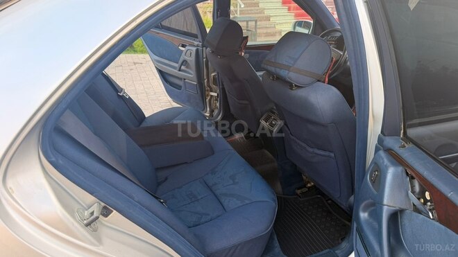 Mercedes E 230 1996, 595,743 km - 2.3 л - Bakı
