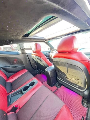 Hyundai Veloster 2012, 170,100 km - 1.6 l - Bakı