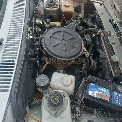 Tofas Sahin 2004, 385,210 km - 1.6 l - Bakı
