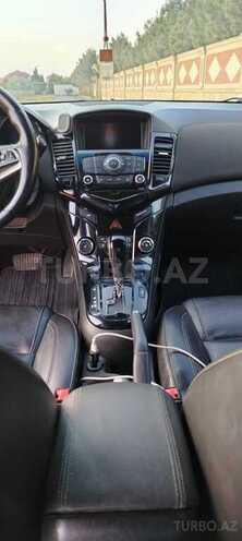 Chevrolet Cruze 2015, 238,000 km - 1.4 l - Bakı