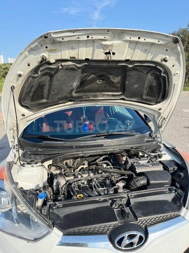 Hyundai Veloster 2012, 170,100 km - 1.6 l - Bakı