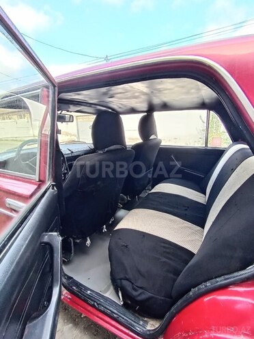 LADA (VAZ) 2106 1979, 500,000 km - 1.6 l - Quba
