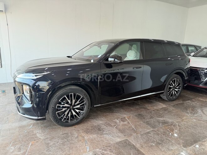 Changan  2026, 0 km - 1.5 л - Bakı