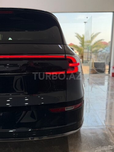 Changan  2026, 0 km - 1.5 л - Bakı