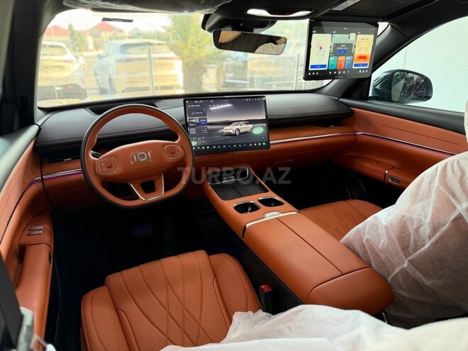 Changan  2026, 0 km - 1.5 л - Bakı