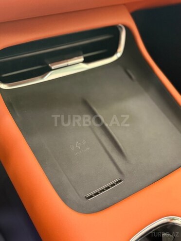 Changan  2026, 0 km - 1.5 л - Bakı