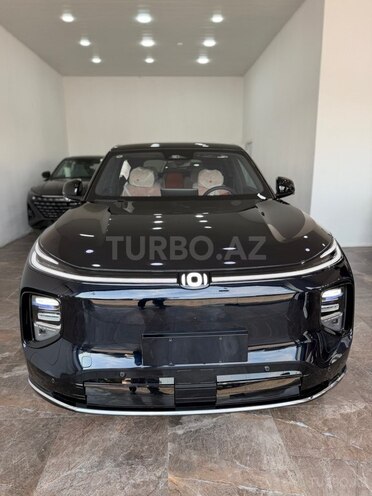 Changan  2026, 0 km - 1.5 л - Bakı