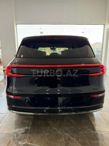 Changan  2026, 0 km - 1.5 л - Bakı