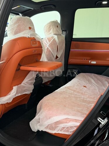 Changan  2026, 0 km - 1.5 л - Bakı